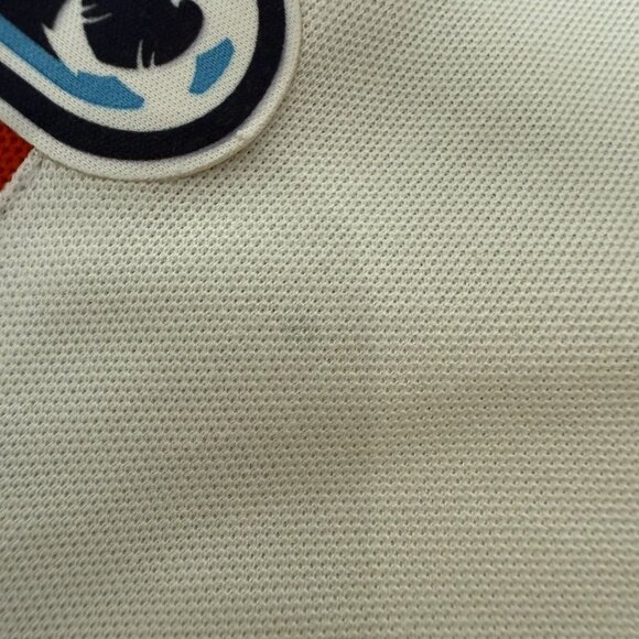 Puma Arsenal Fly Emirates 17 Alexis Polo Jersey - Picture 5 of 7